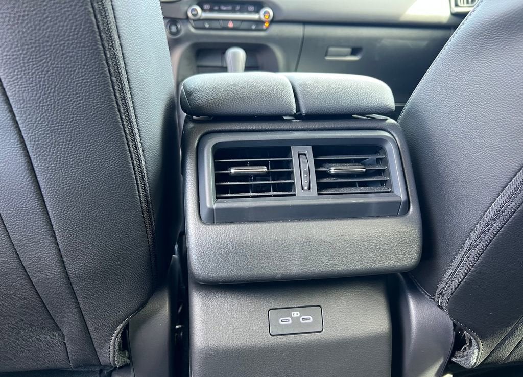 2025 Mazda Mazda CX-50 2.5 S Premium Package