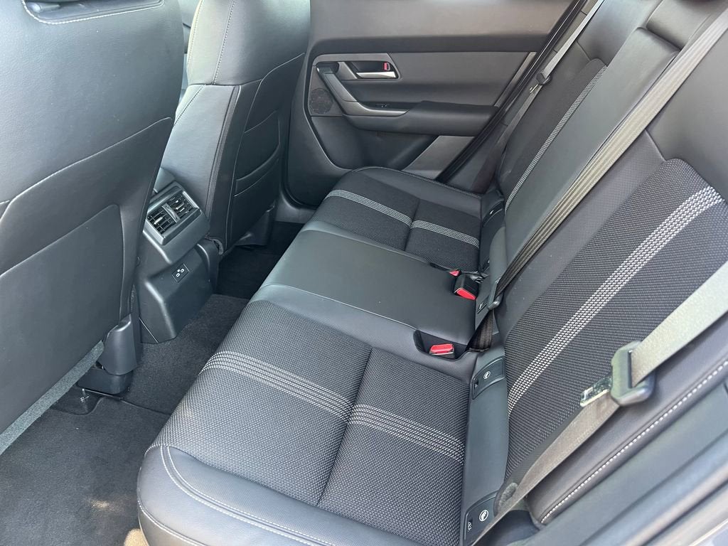 2025 Mazda Mazda CX-50 2.5 S Premium Package