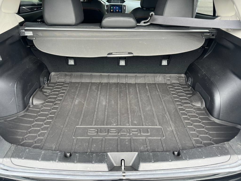 2019 Subaru Crosstrek Limited