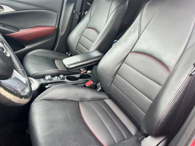 2016 Mazda Mazda CX-3 Touring