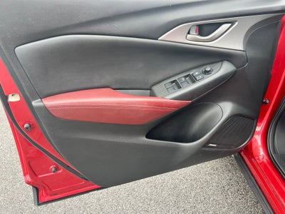 2016 Mazda Mazda CX-3 Touring