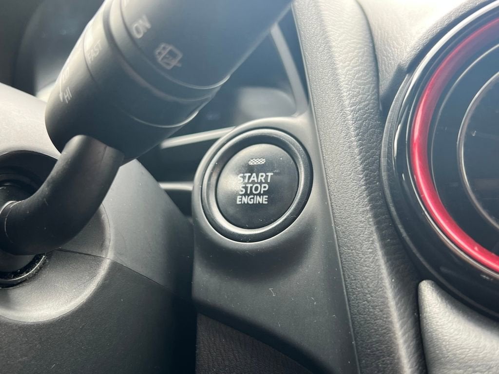 2016 Mazda Mazda CX-3 Touring