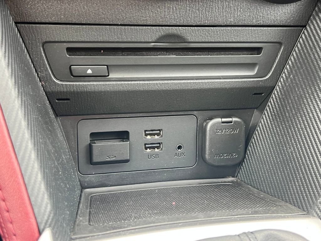 2016 Mazda Mazda CX-3 Touring