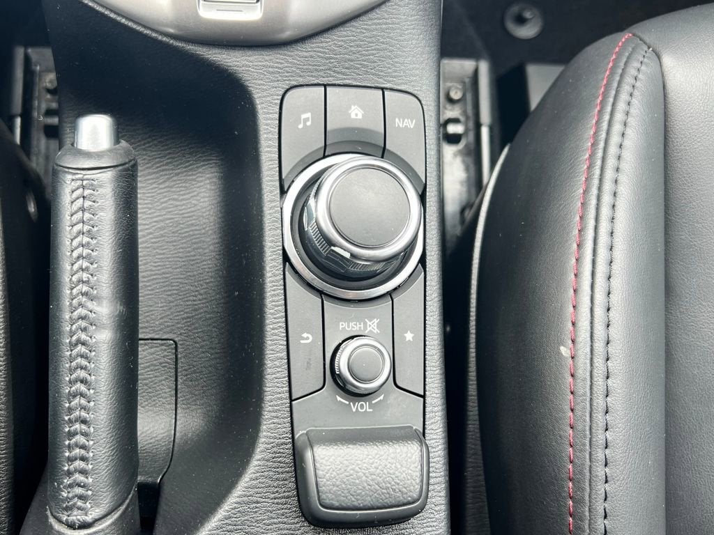 2016 Mazda Mazda CX-3 Touring