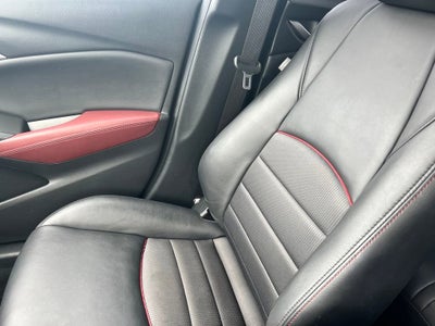 2016 Mazda Mazda CX-3 Touring