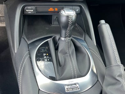 2025 Mazda Mazda MX-5 Miata RF Grand Touring