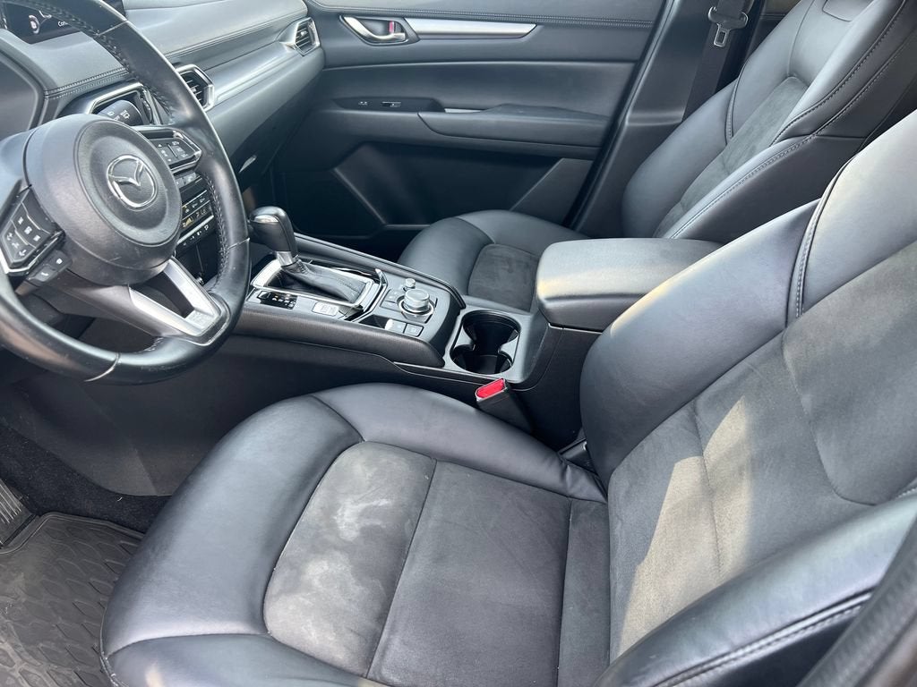 2020 Mazda Mazda CX-5 Touring