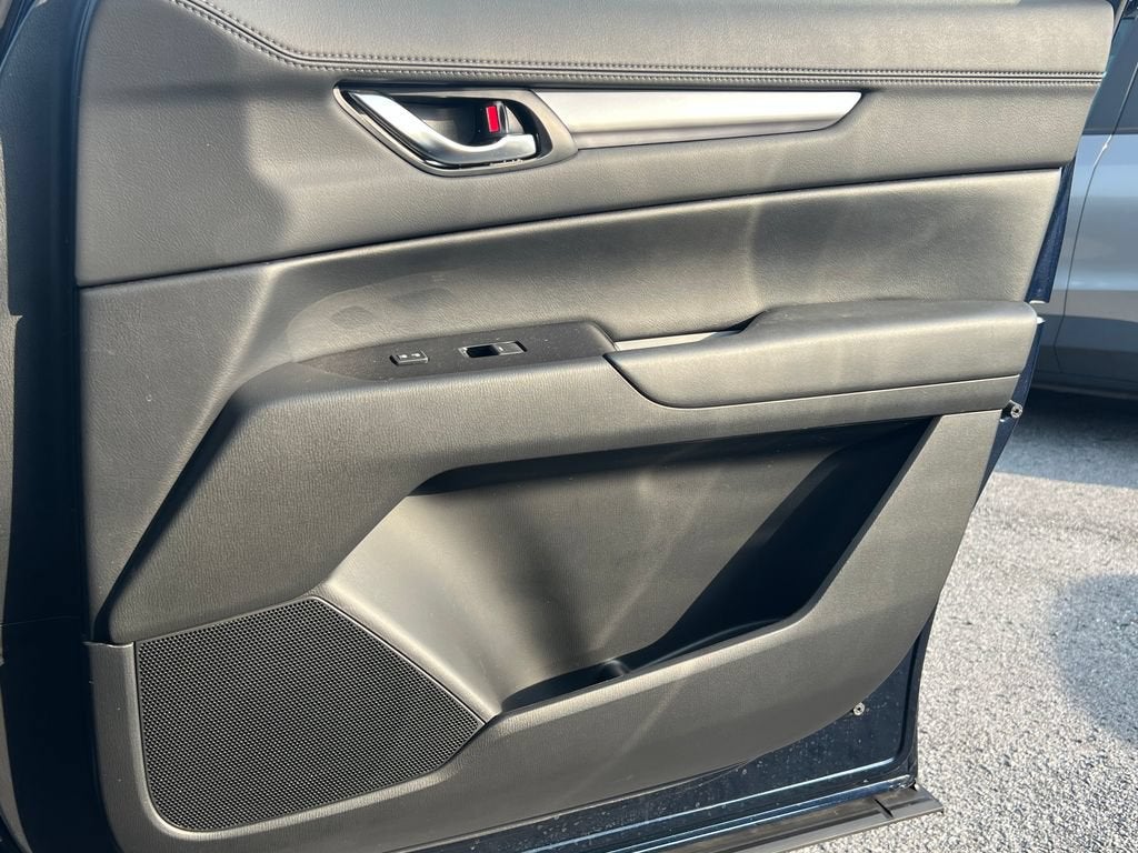 2020 Mazda Mazda CX-5 Touring