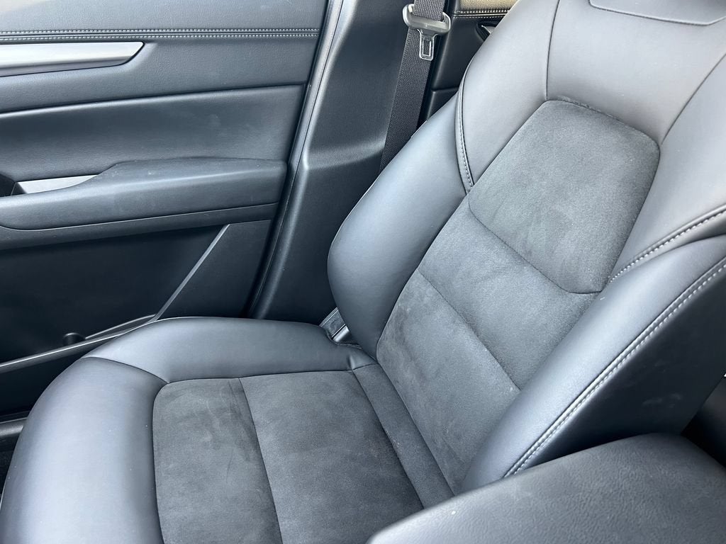 2020 Mazda Mazda CX-5 Touring