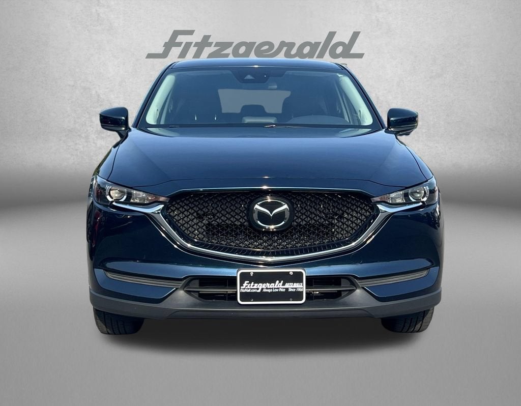 2020 Mazda Mazda CX-5 Touring