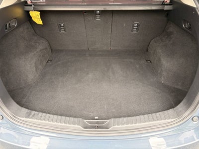 2021 Mazda Mazda CX-5 Carbon Edition Turbo