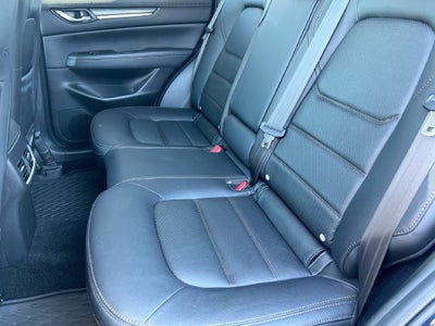 2017 Mazda Mazda CX-5 Grand Touring