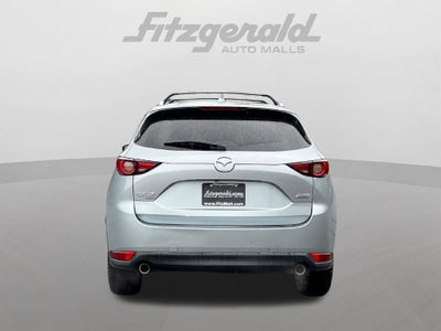 2019 Mazda Mazda CX-5 Grand Touring