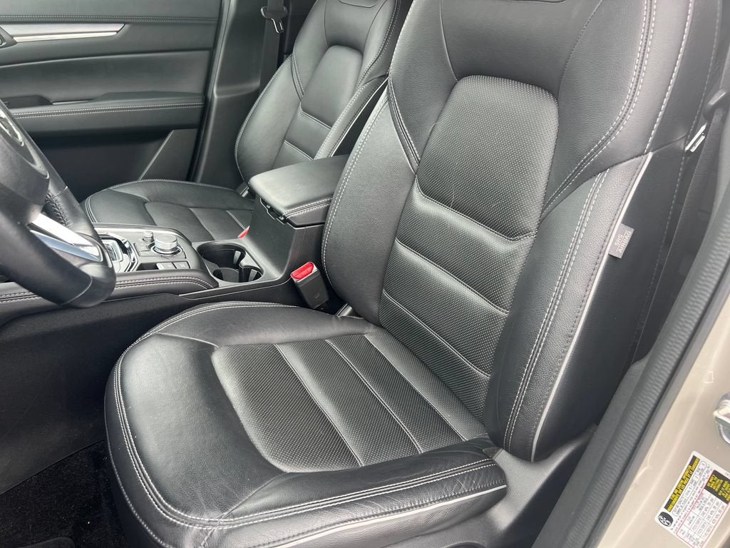 2024 Mazda Mazda CX-5 2.5 S Premium Package