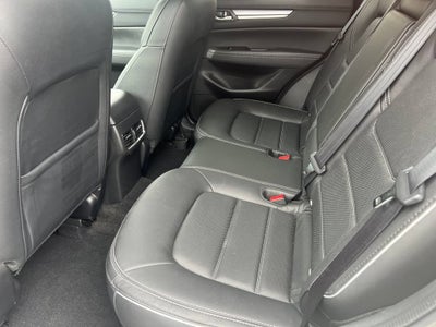 2024 Mazda Mazda CX-5 2.5 S Premium Package