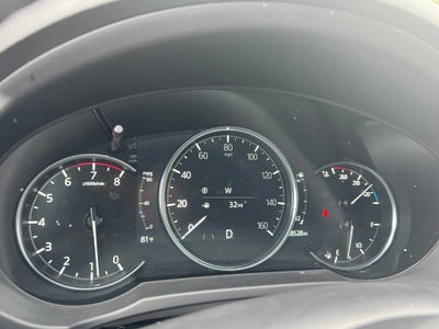 2024 Mazda Mazda CX-5 2.5 S Premium Package