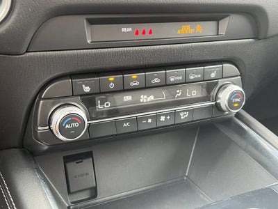 2024 Mazda Mazda CX-5 2.5 S Premium Package