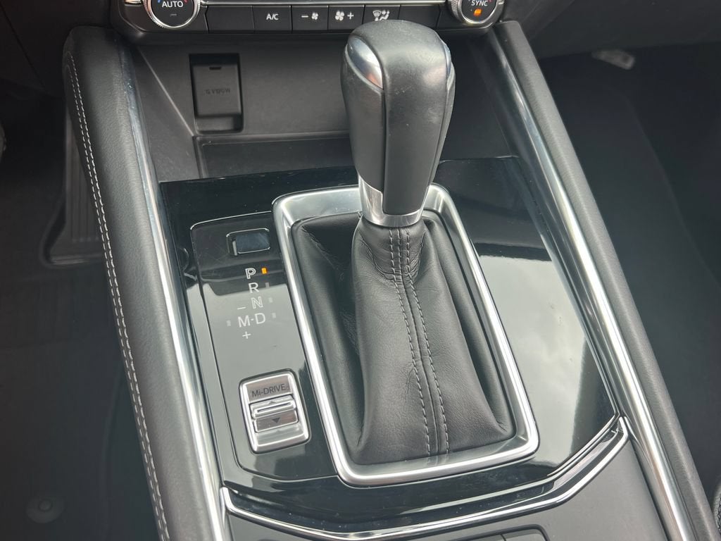 2024 Mazda Mazda CX-5 2.5 S Premium Package