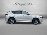 2024 Mazda Mazda CX-5 2.5 S Premium Package