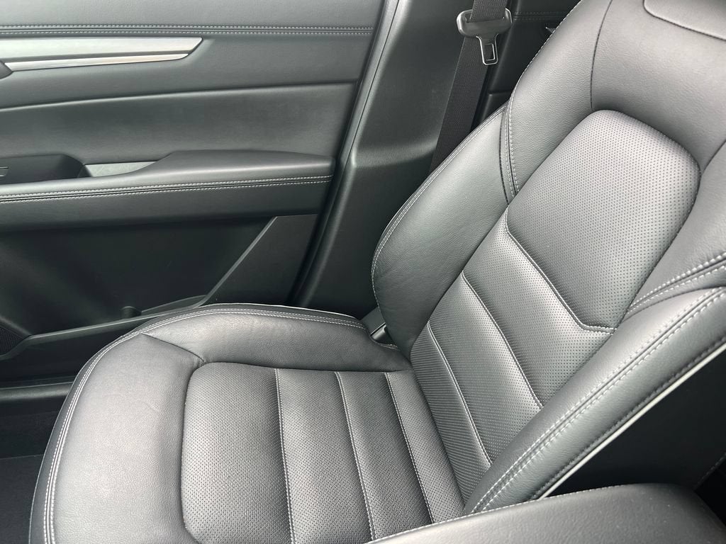 2024 Mazda Mazda CX-5 2.5 S Premium Package
