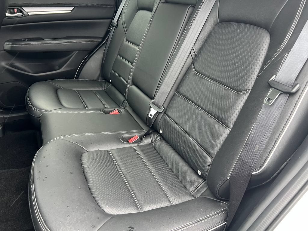 2025 Mazda Mazda CX-5 2.5 S Premium Plus Package