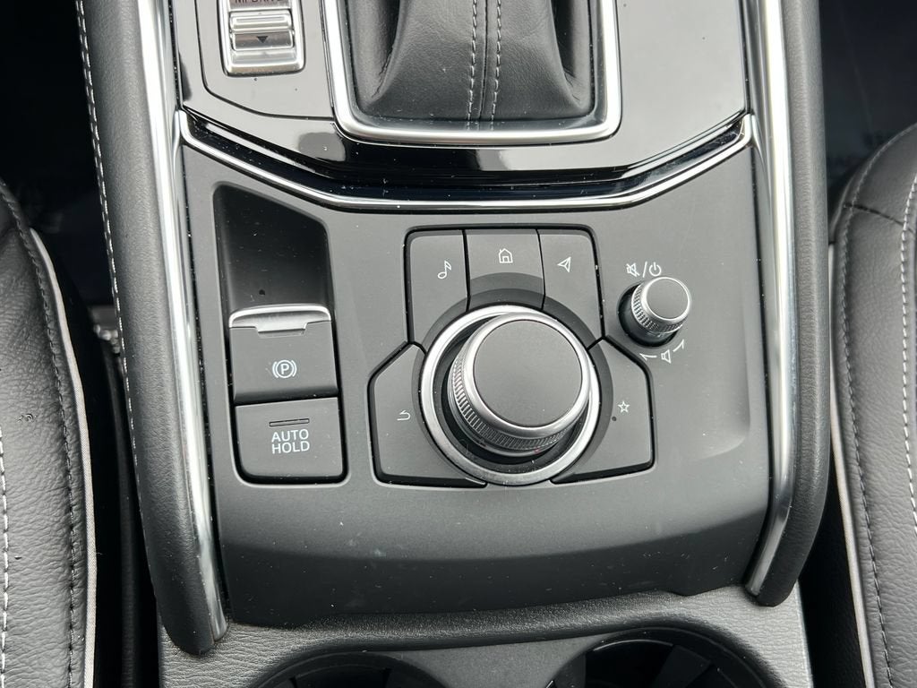 2025 Mazda Mazda CX-5 2.5 S Premium Plus Package
