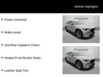 2025 Mazda Mazda CX-90 Preferred Package