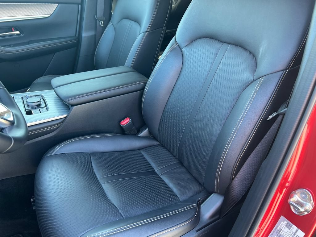 2026 Mazda Mazda CX-90 Preferred