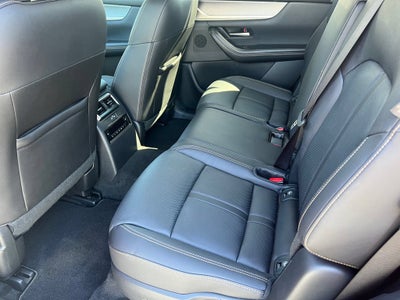 2026 Mazda Mazda CX-90 Preferred