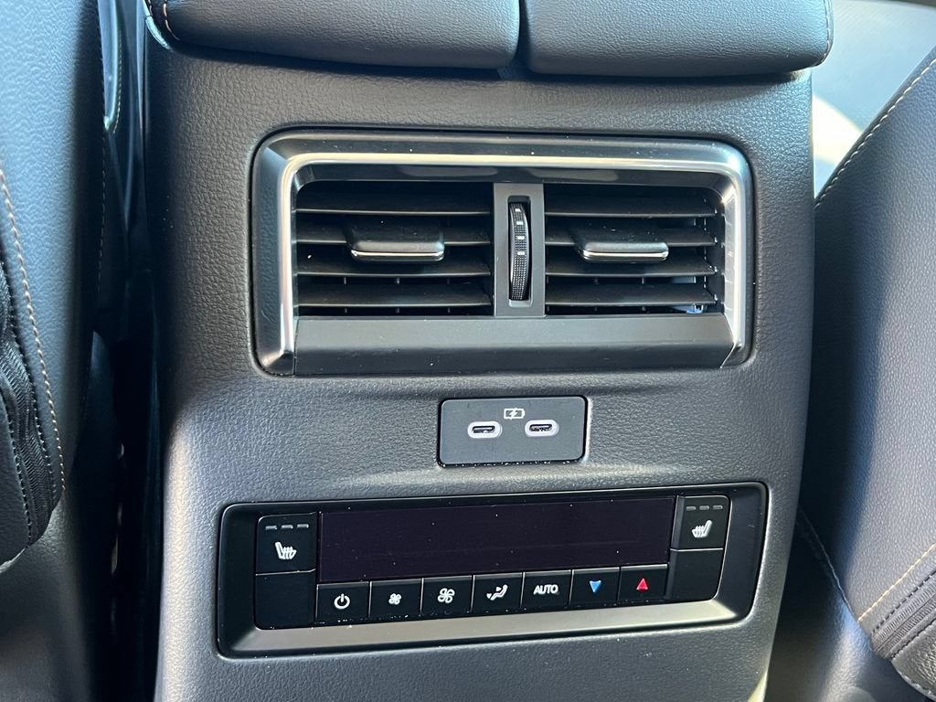 2026 Mazda Mazda CX-90 Preferred