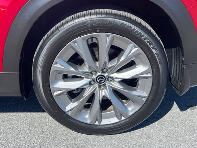2026 Mazda Mazda CX-90 Preferred