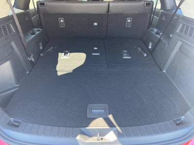 2026 Mazda Mazda CX-90 Preferred