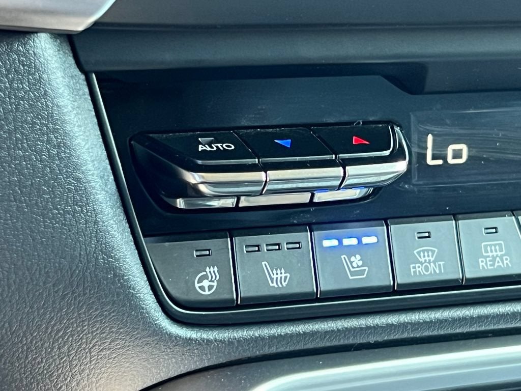 2026 Mazda Mazda CX-90 Preferred
