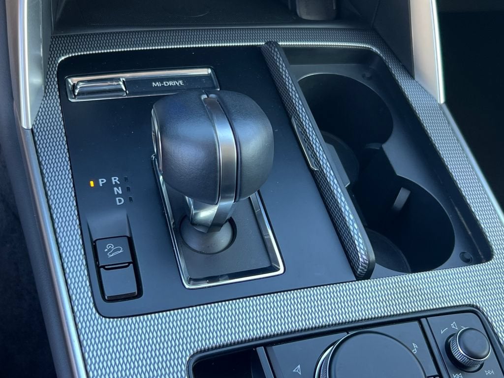 2026 Mazda Mazda CX-90 Preferred