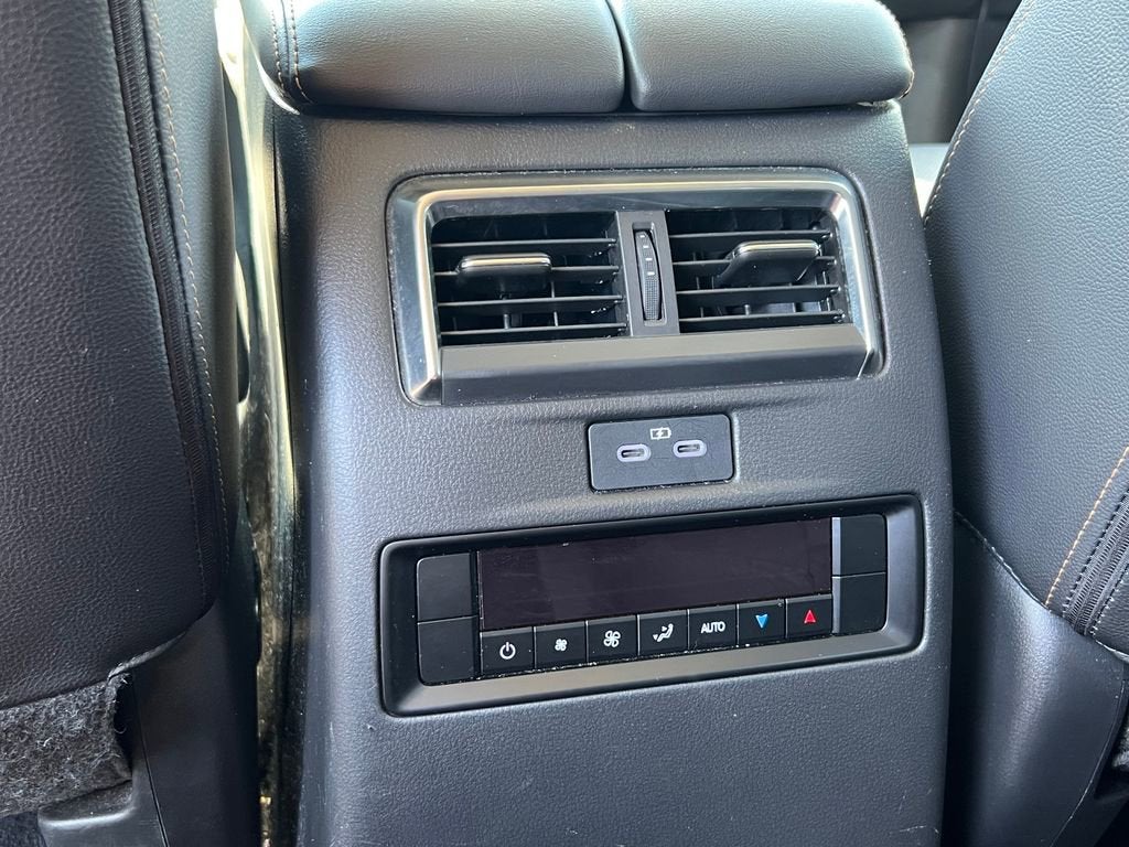 2025 Mazda Mazda CX-90 Premium Sport