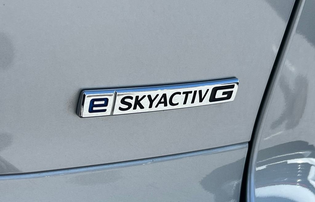 2025 Mazda Mazda CX-90 Premium Sport