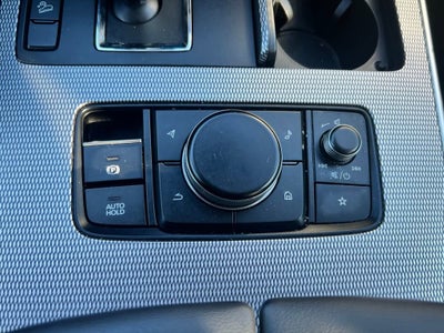 2025 Mazda Mazda CX-90 Premium Sport