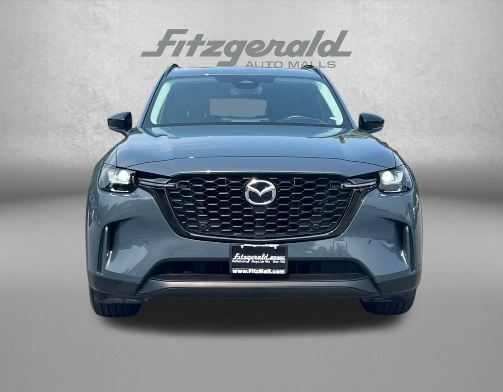 2026 Mazda Mazda CX-90 Premium Sport
