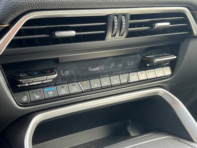 2026 Mazda Mazda CX-90 Premium Sport