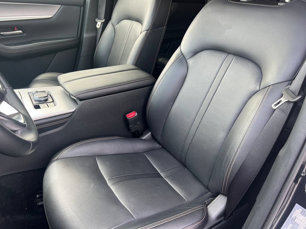 2026 Mazda Mazda CX-90 Premium Sport
