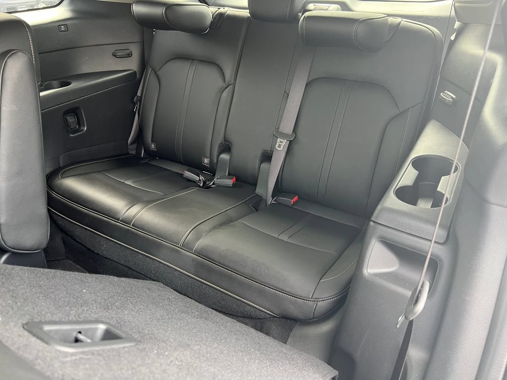 2026 Mazda Mazda CX-90 Premium Sport