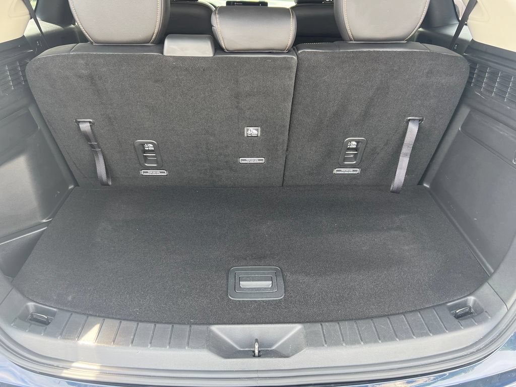 2026 Mazda Mazda CX-90 Premium Sport