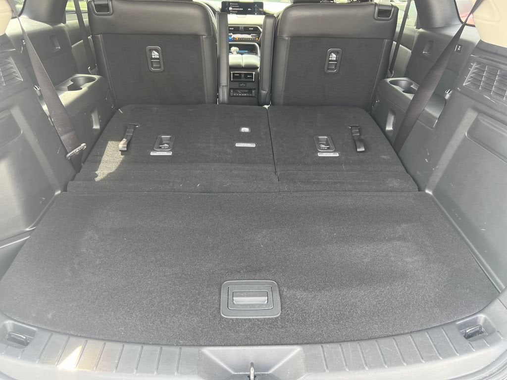 2026 Mazda Mazda CX-90 Premium Sport