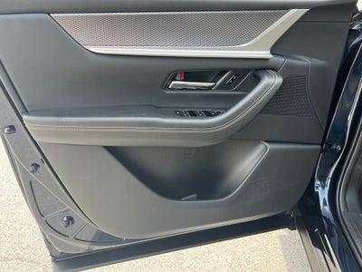 2026 Mazda Mazda CX-90 Premium Sport