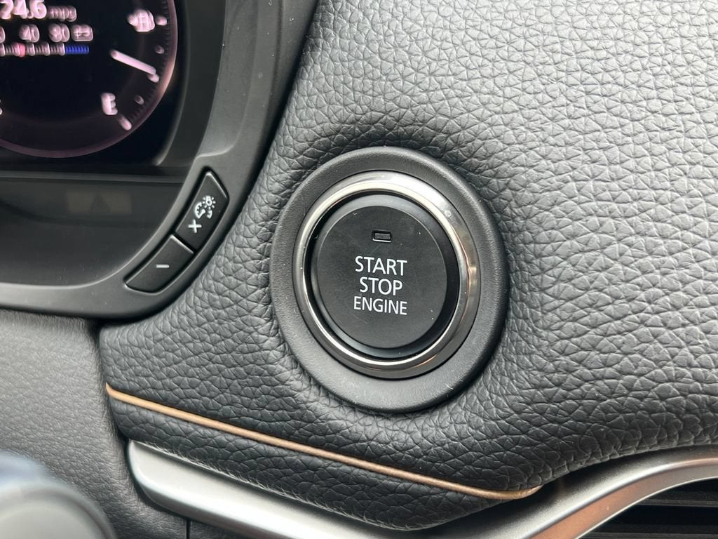 2026 Mazda Mazda CX-90 Premium Sport
