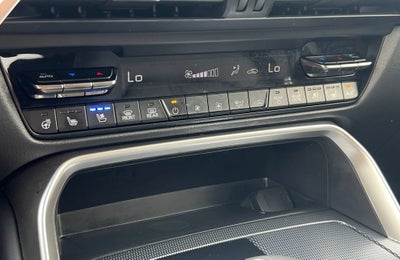 2026 Mazda Mazda CX-90 Premium Sport