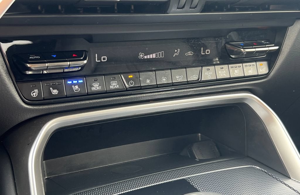 2026 Mazda Mazda CX-90 Premium Sport