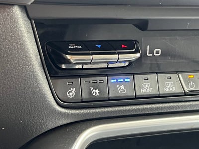2026 Mazda Mazda CX-90 Premium Sport