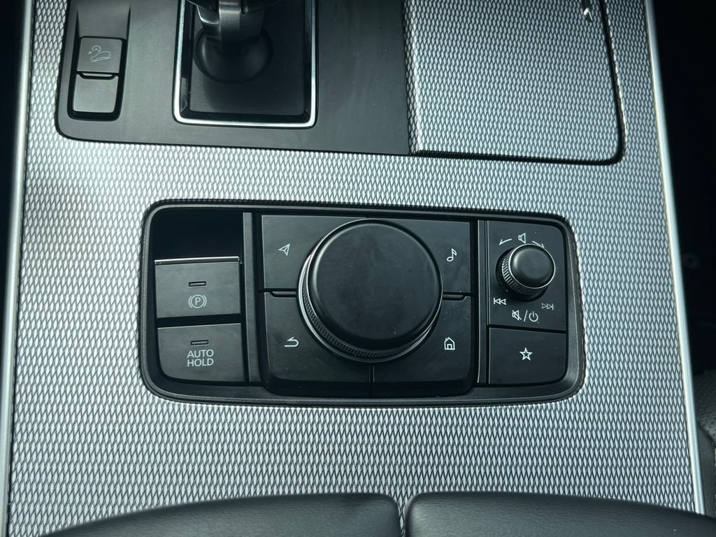 2026 Mazda Mazda CX-90 Premium Sport