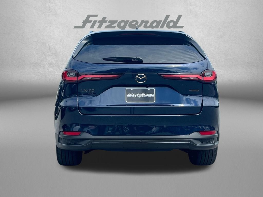 2026 Mazda Mazda CX-90 Premium Sport